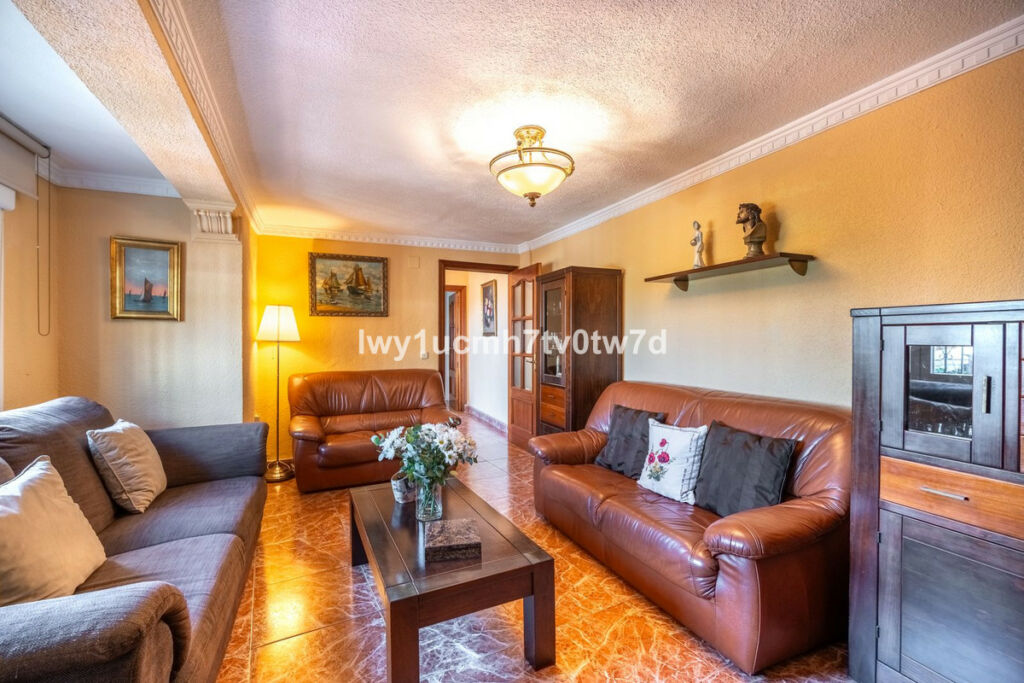 Detached Villa Málaga Málaga - image 23