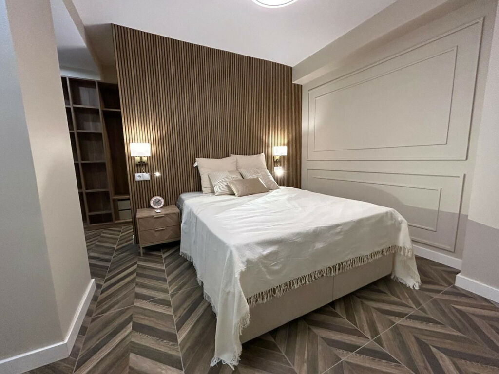 Middle Floor Apartment Alicante City Alicante - image 23