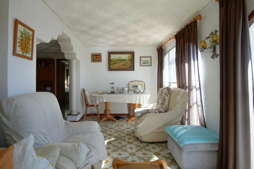Detached Villa Javea Alicante - image 23