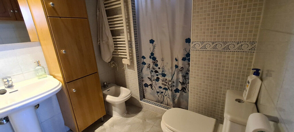 Detached Villa La Matanza Alicante - image 23