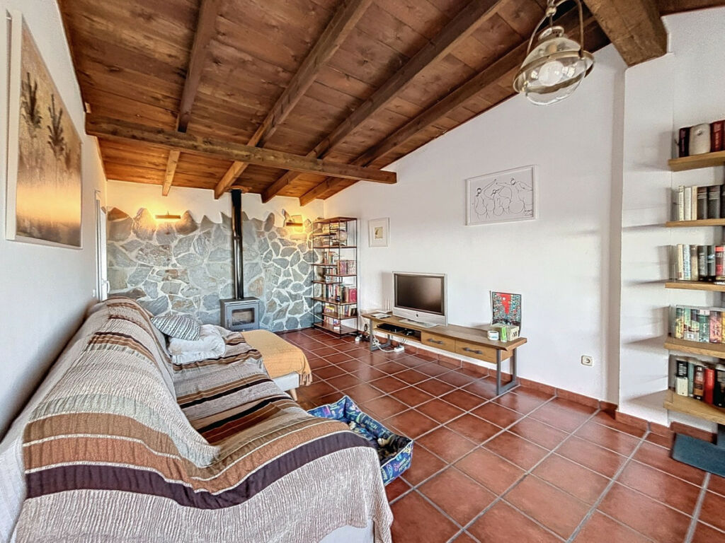 Detached Villa Almayate Málaga - image 23