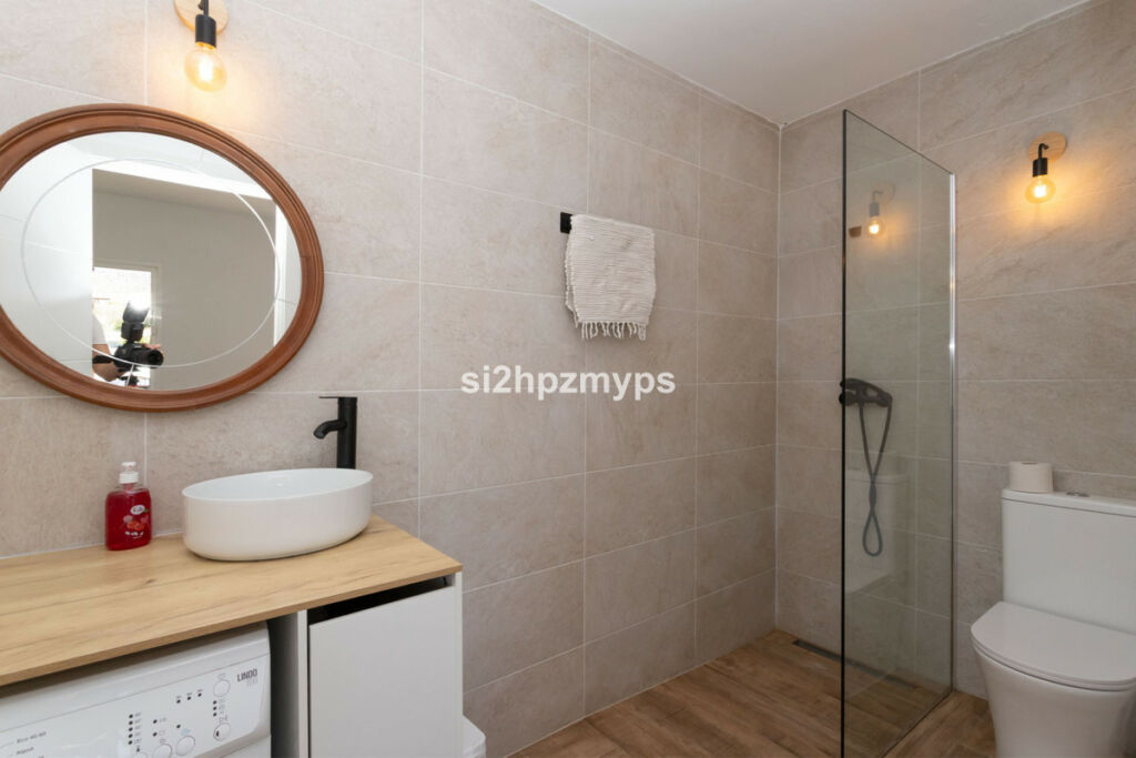 Detached Villa Nerja Málaga - image 23