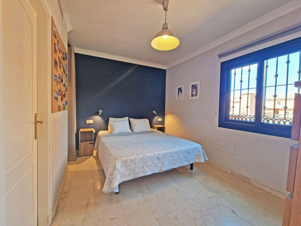 Penthouse Elviria Málaga - image 22