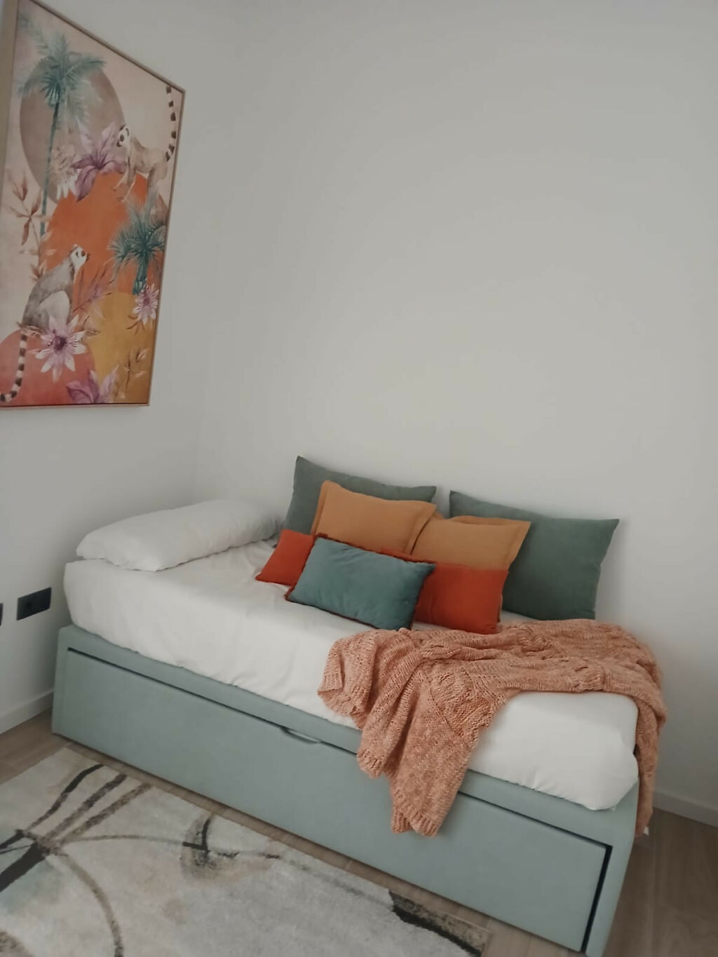 Ground Floor Apartment Algorfa Alicante - image 23