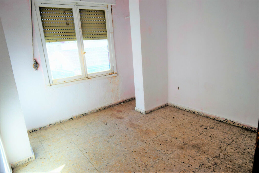 Middle Floor Apartment Guardamar del Segura Alicante - image 23