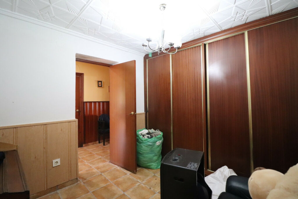 Detached Villa Heredades Alicante - image 24