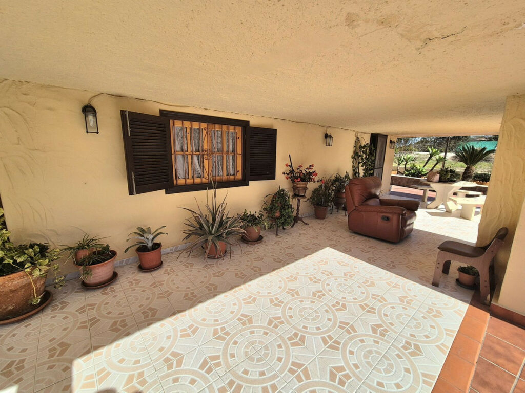 Finca - Cortijo Coín Málaga - image 23