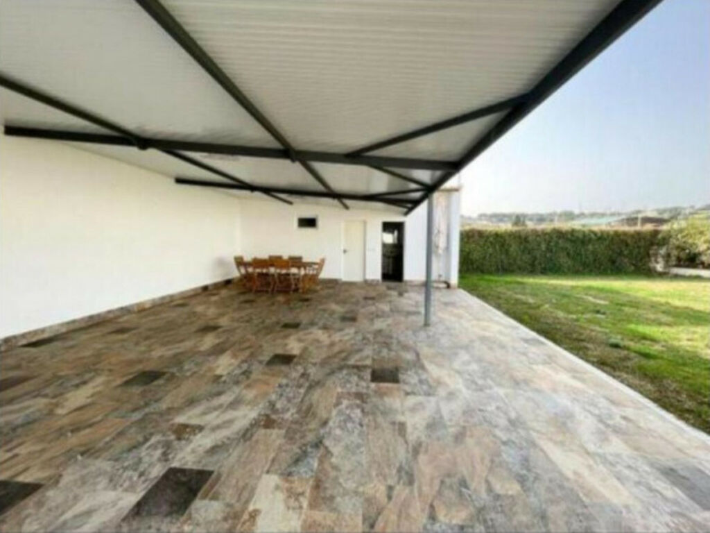 Detached Villa San Roque Cádiz - image 21