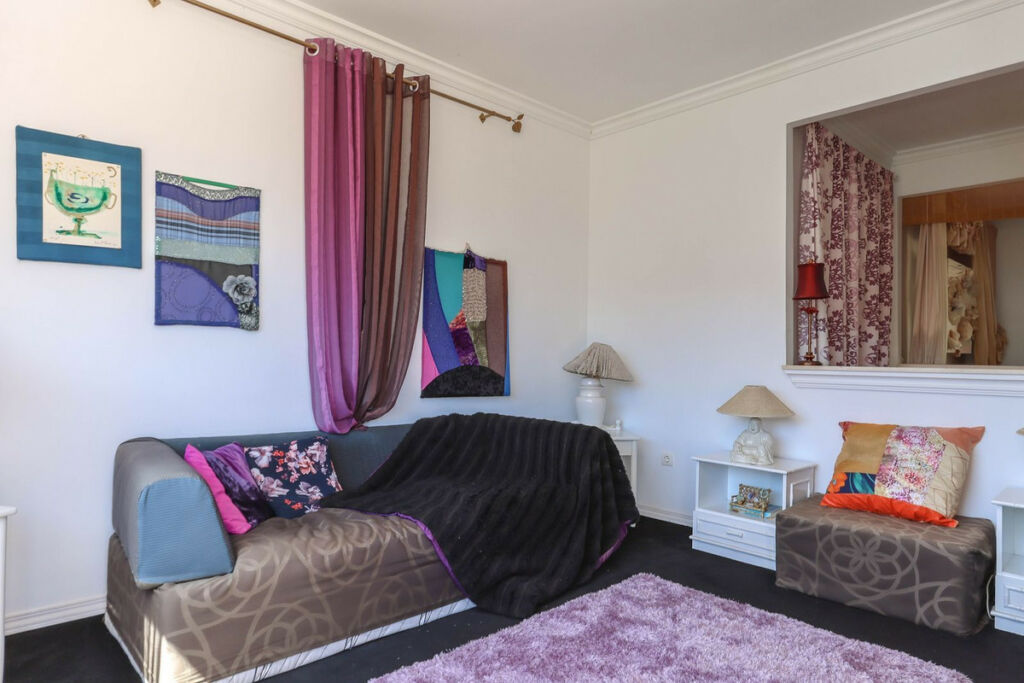 Townhouse Monda Málaga - image 23