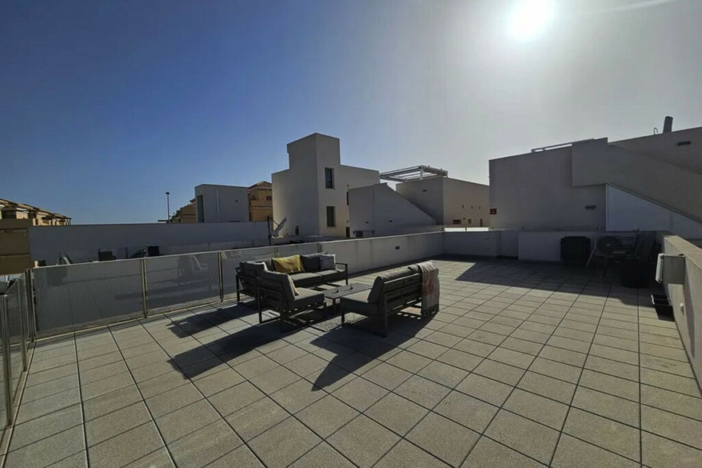 Detached Villa Villamartin Alicante - image 23
