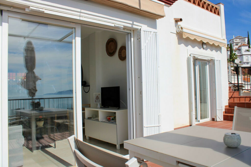 Semi-Detached House Nerja Málaga - image 23