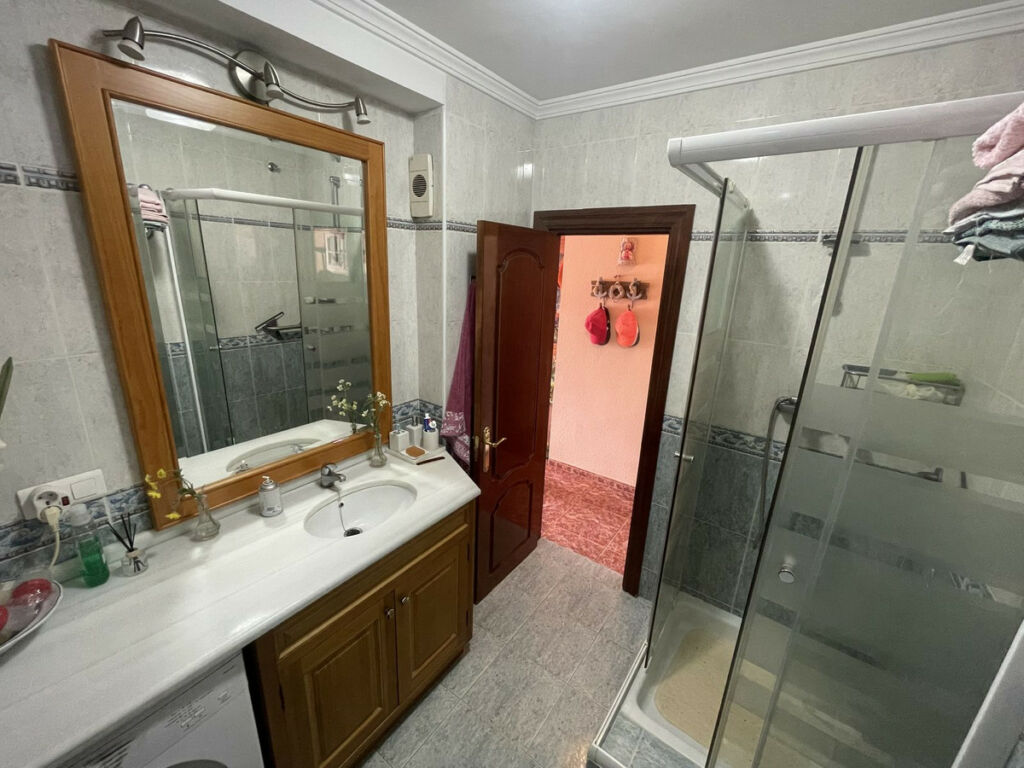 Top Floor Apartment Benalmadena Costa Málaga - image 23