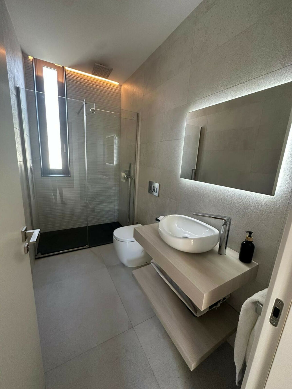 Detached Villa Benalmadena Málaga - image 23