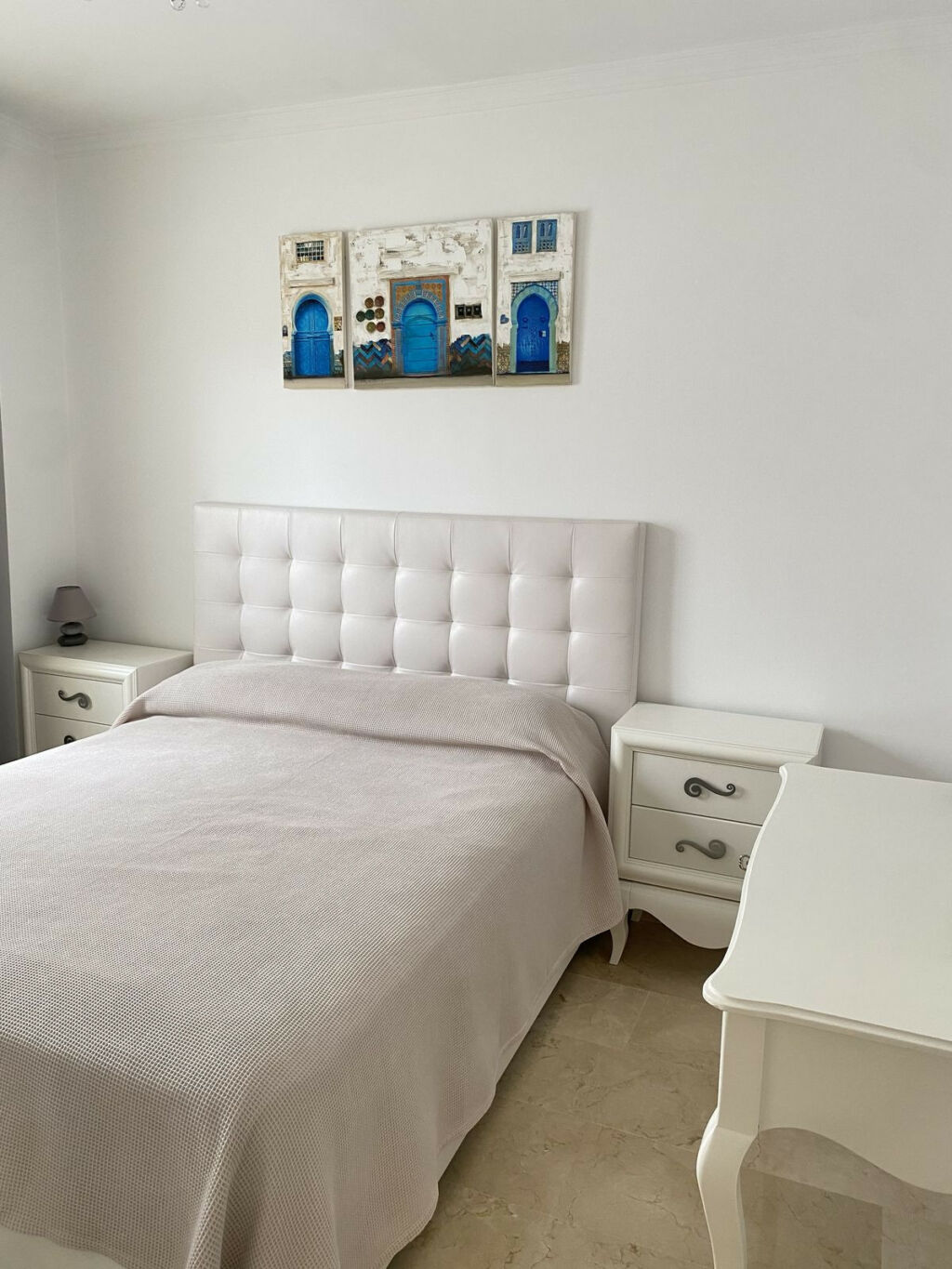 Middle Floor Apartment Puerto Banús Málaga - image 23