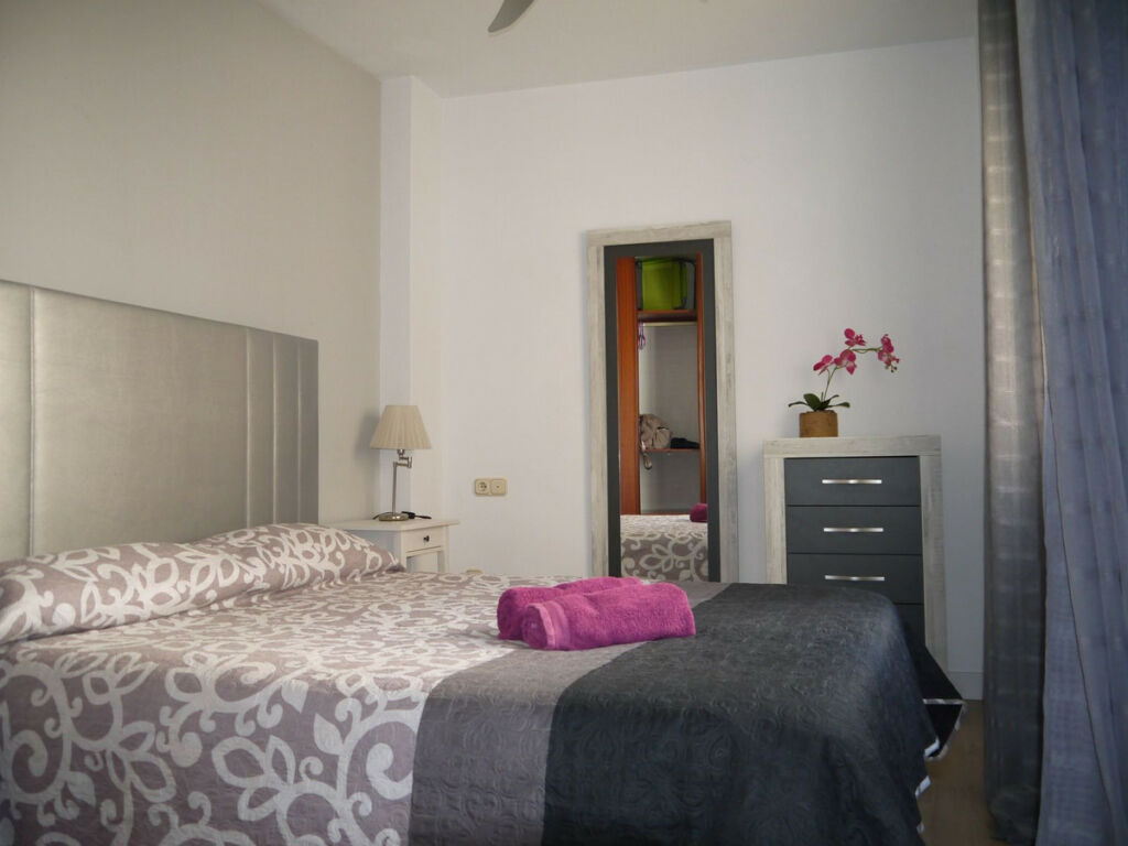 Penthouse Fuengirola Málaga - image 17