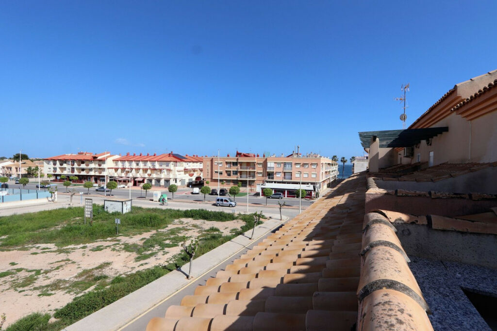 Townhouse Los Alcazares Murcia - image 23