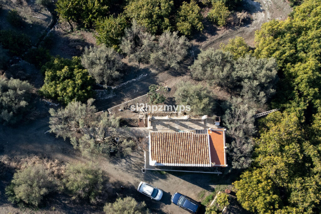 Detached Villa Frigiliana Málaga - image 23