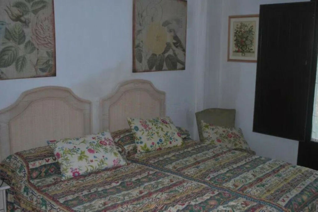 Detached Villa Jimena de la Frontera Cádiz - image 23