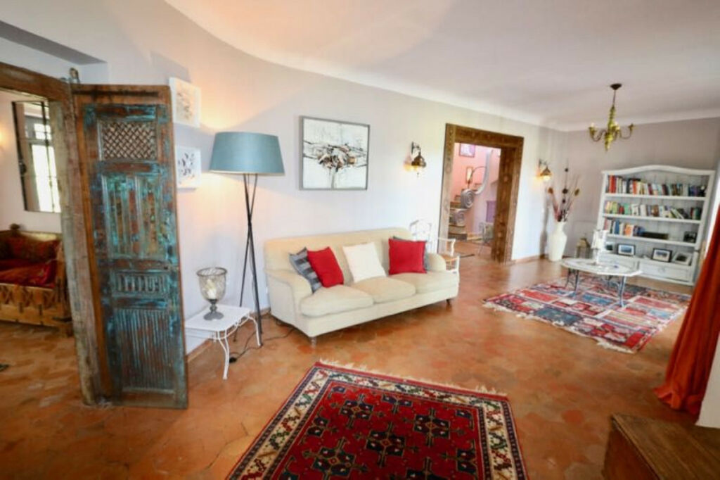 Detached Villa Sotogrande Costa Cádiz - image 23