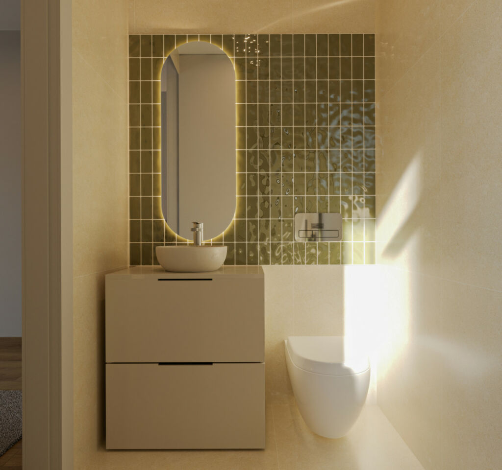 Detached Villa Finestrat Alicante - image 23