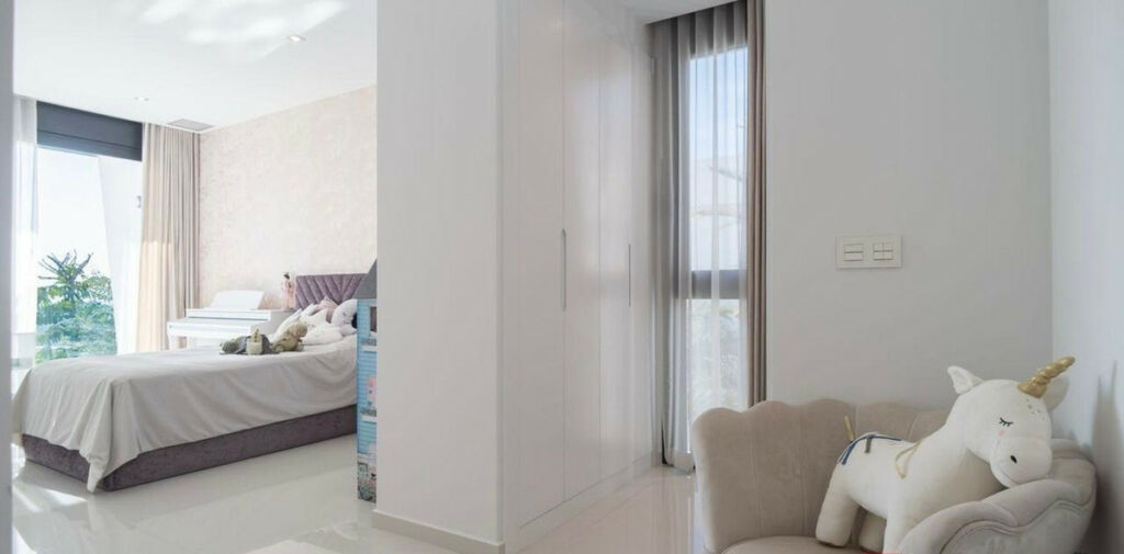 Bungalow Finestrat Alicante - image 23