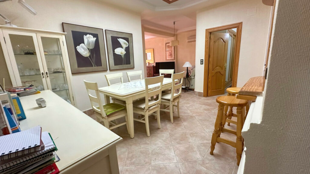 Ground Floor Apartment Guardamar del Segura Alicante - image 23