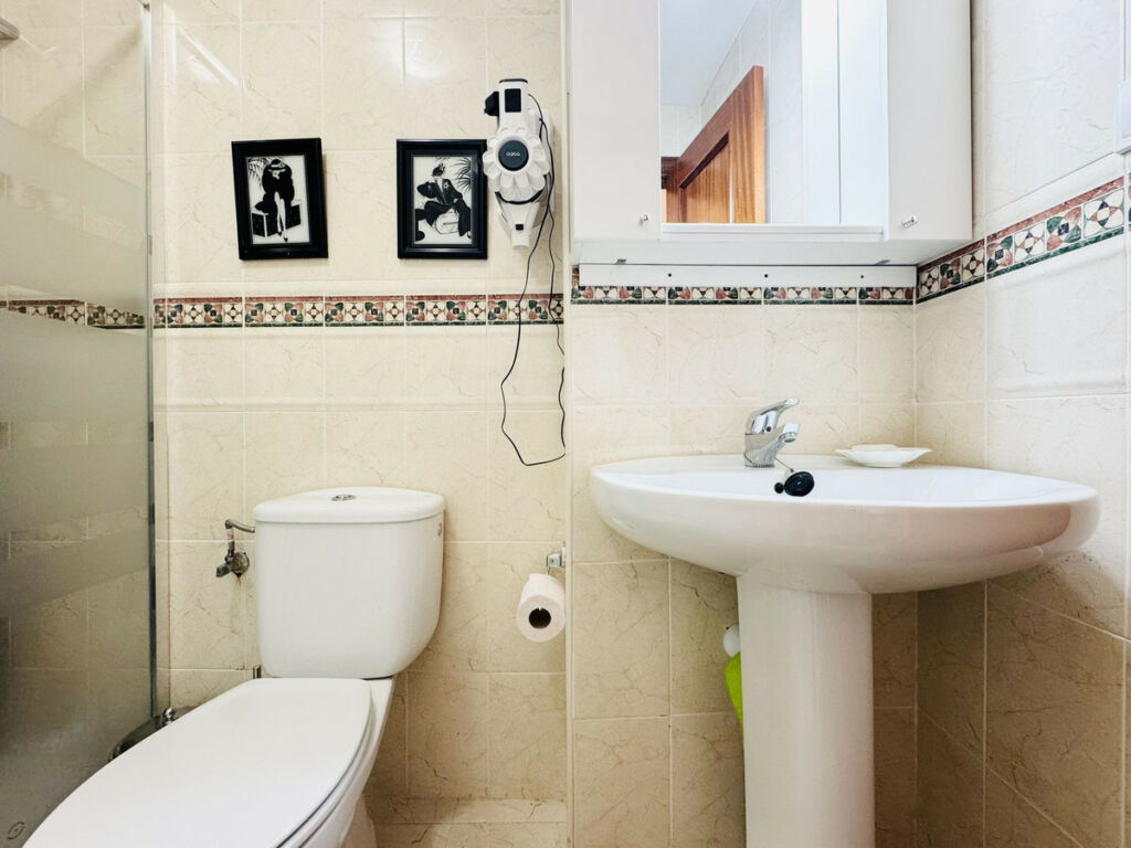 Penthouse San Luis de Sabinillas Málaga - image 23