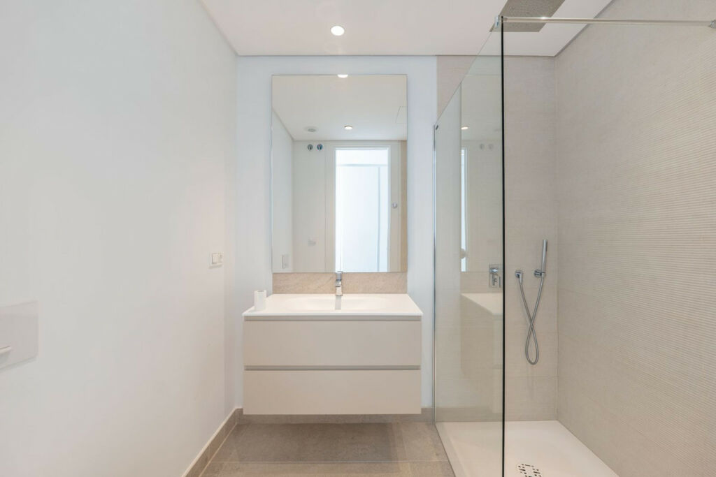 Ground Floor Apartment Benahavís Málaga - image 23