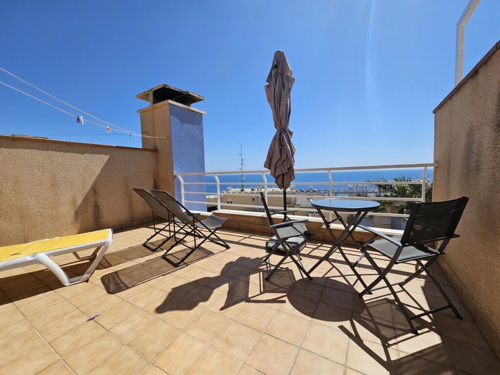 Detached Villa Cabo Roig Alicante - image 23