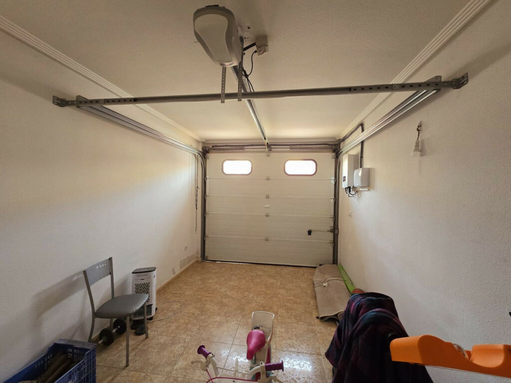 Townhouse Roldan Murcia - image 22