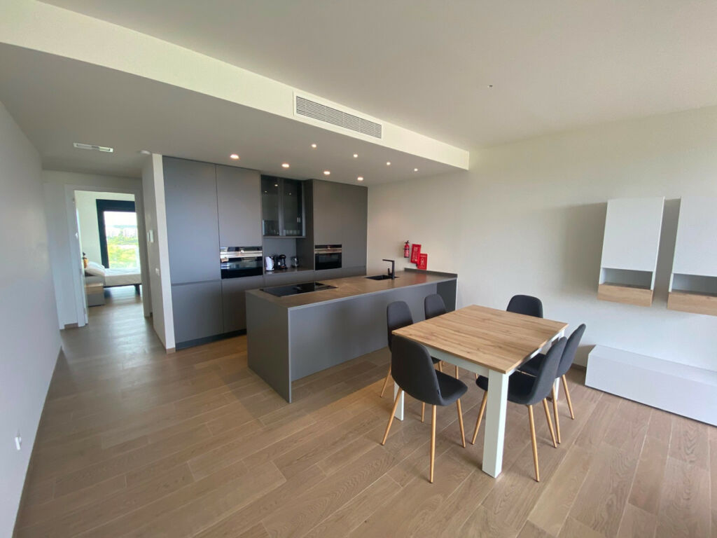 Middle Floor Apartment Las Colinas Golf Alicante - image 23