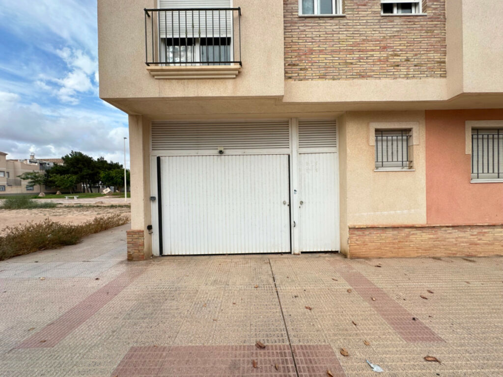 Top Floor Apartment Los Narejos Murcia - image 23