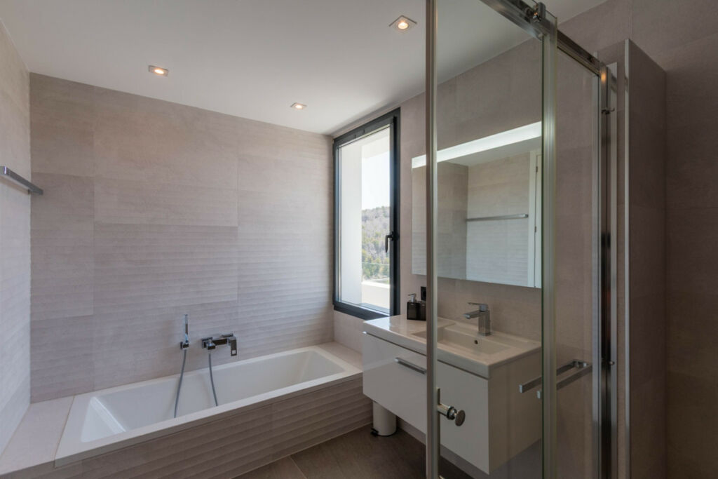 Detached Villa Javea Alicante - image 23