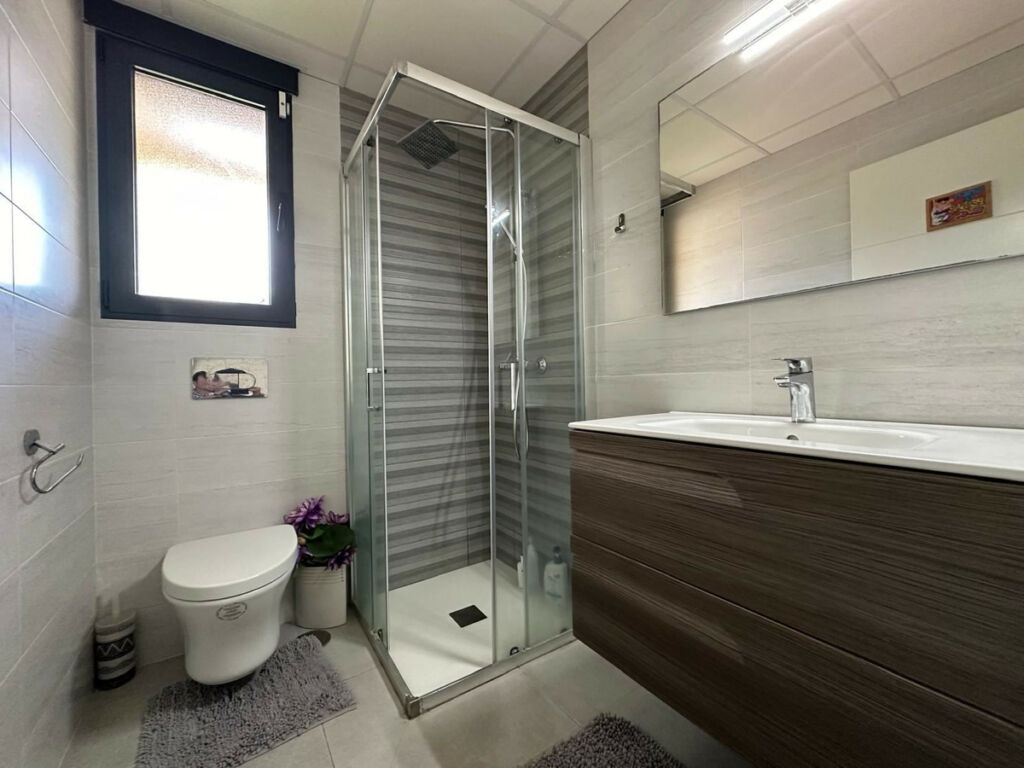 Detached Villa San Pedro del Pinatar Murcia - image 23