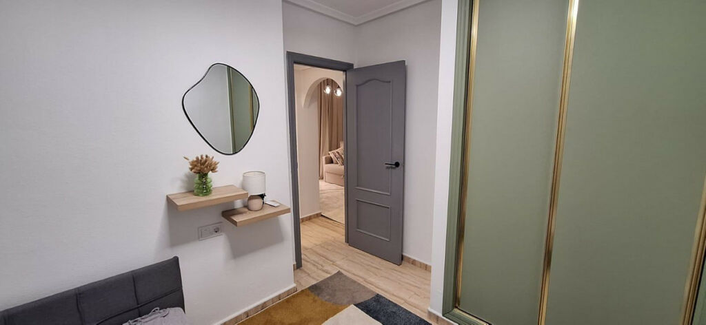 Middle Floor Apartment Torrevieja Alicante - image 22
