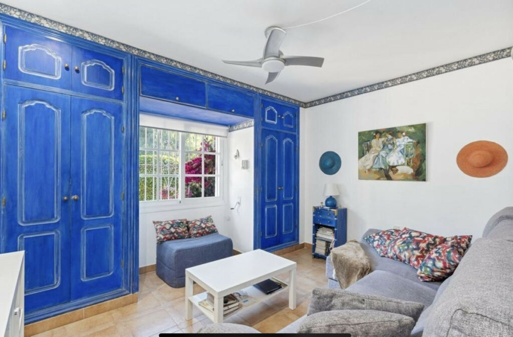 Detached Villa El Rosario Málaga - image 28