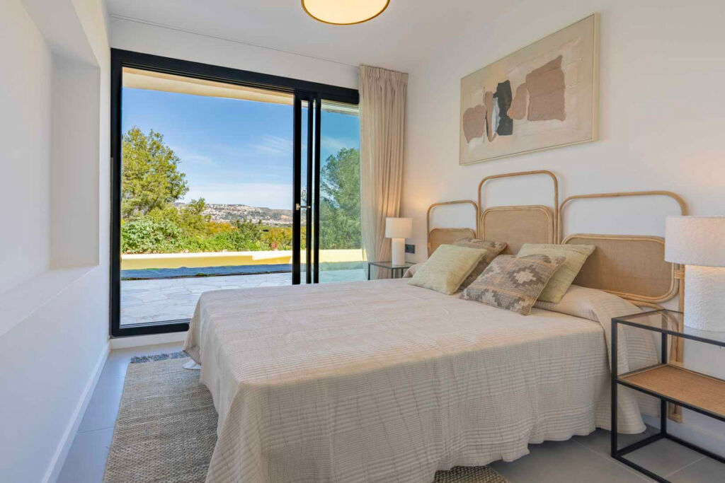 Detached Villa Javea Alicante - image 23