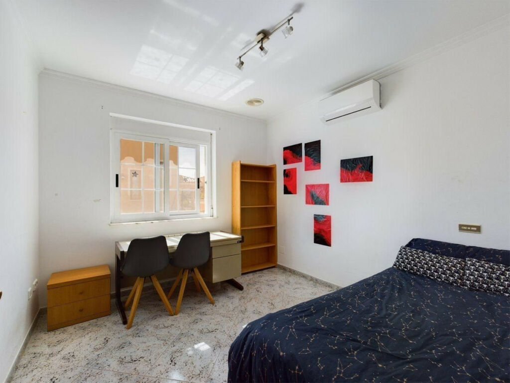 Detached Villa Calpe Alicante - image 23
