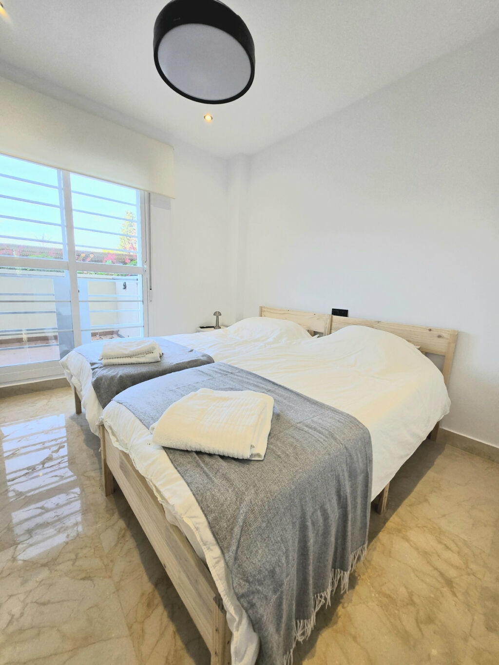 Middle Floor Apartment Selwo Málaga - image 23