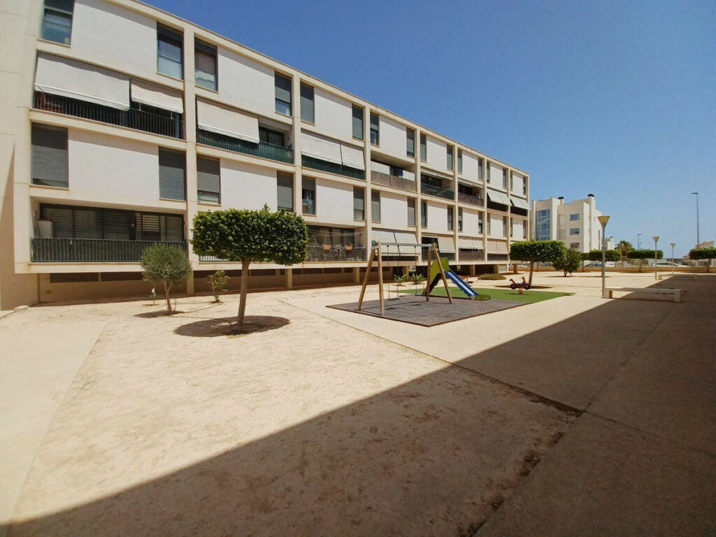 Middle Floor Apartment Los Dolses Alicante - image 23
