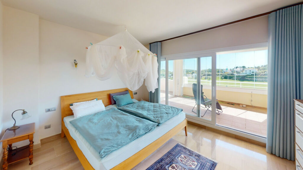 Penthouse Mijas Málaga - image 24