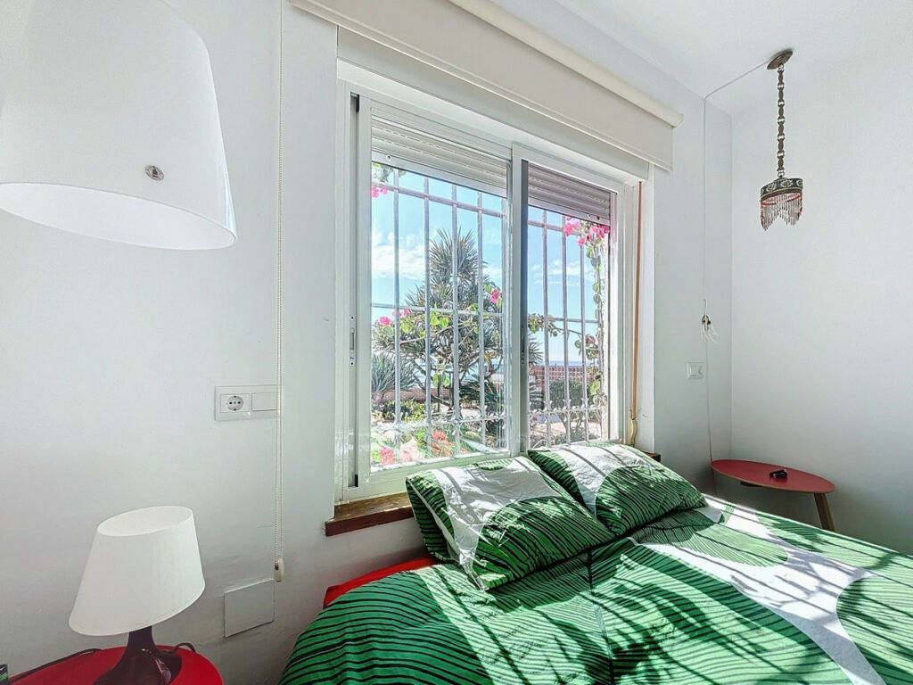 Detached Villa Almayate Málaga - image 24
