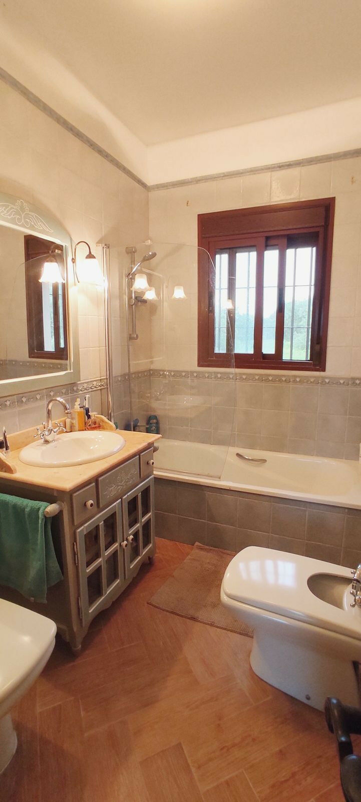 Detached Villa Alhaurín el Grande Málaga - image 23