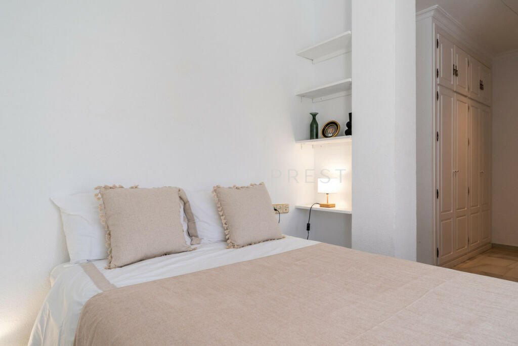 Detached Villa Nueva Andalucía Málaga - image 23