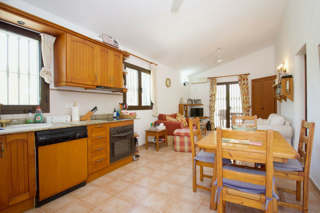 Detached Villa Coín Málaga - image 23
