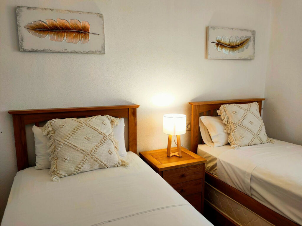Penthouse Fuengirola Málaga - image 23