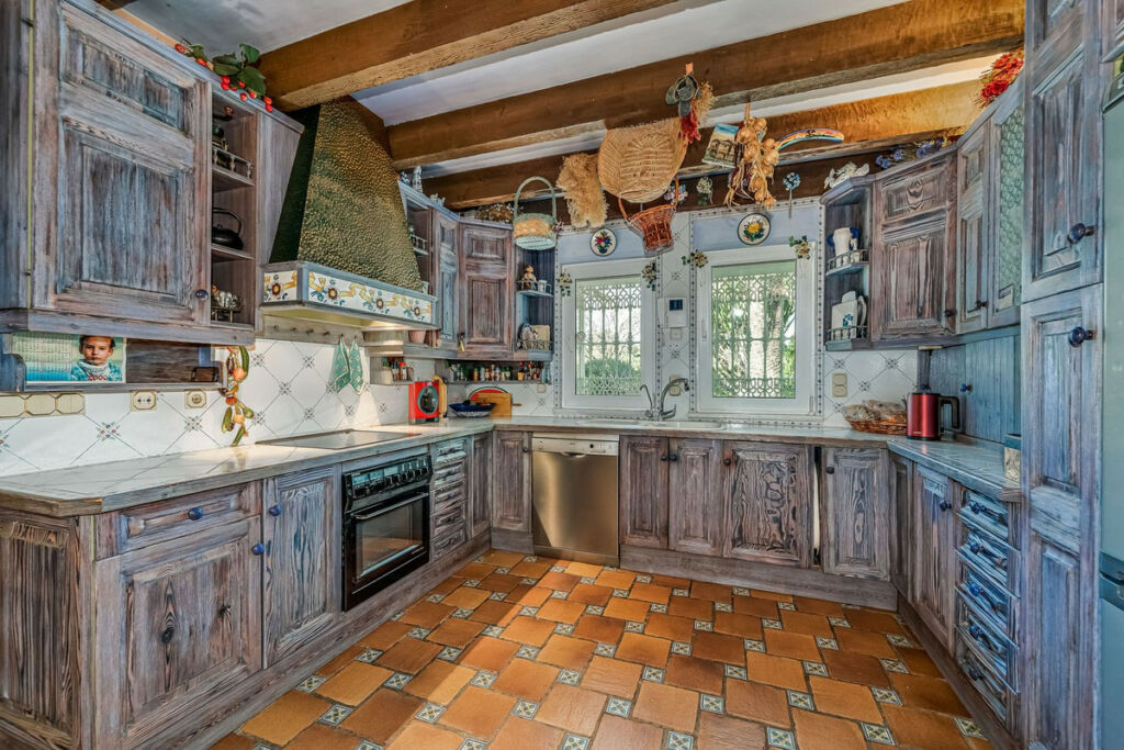 Detached Villa Cerros del Aguila Málaga - image 23
