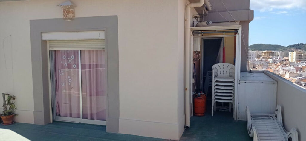 Penthouse Fuengirola Málaga - image 23