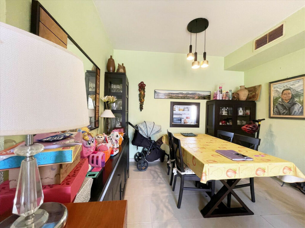 Middle Floor Apartment Calpe Alicante - image 23