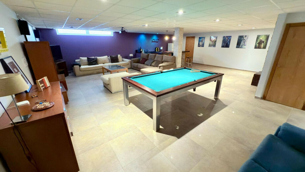 Bungalow Mutxamel Alicante - image 23